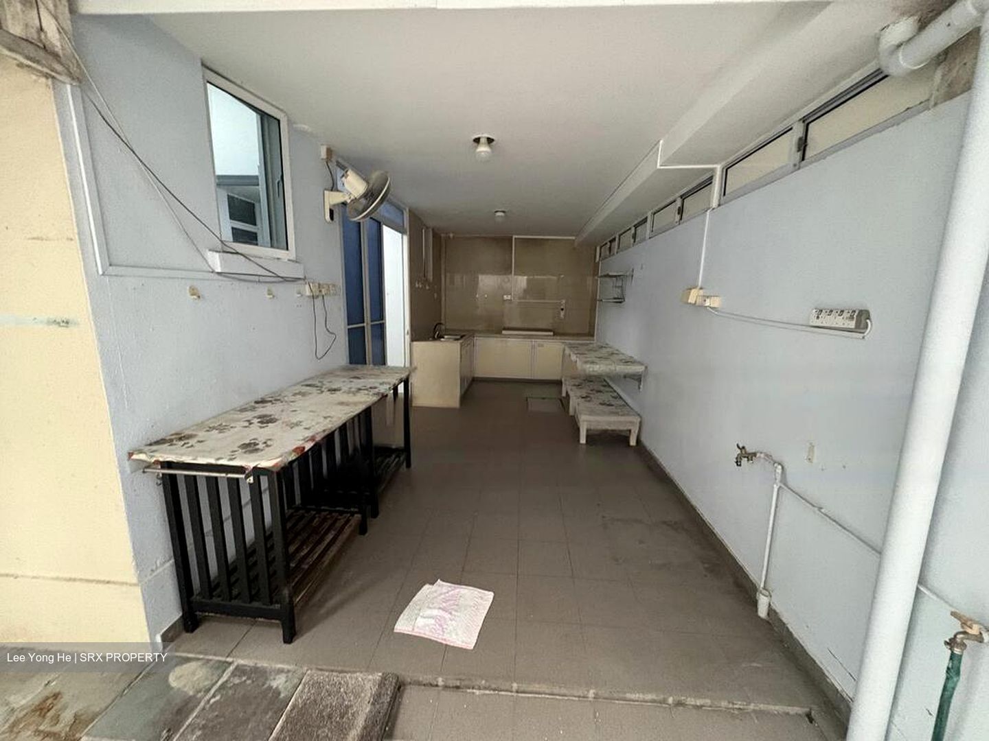 Loyang Villas (D17), Terrace #459902891